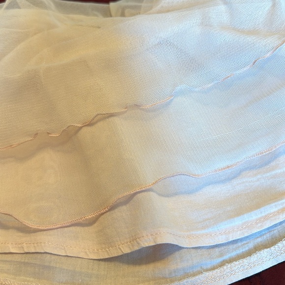 Zara cute tules skirt for little princess. Color light pink. Size 3-4Y cm104 - Picture 5 of 5